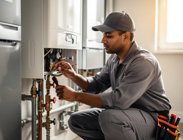 gas boiler repair Agincourt South-Malvern West